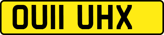 OU11UHX
