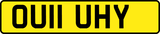 OU11UHY