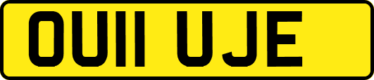 OU11UJE