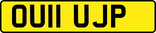 OU11UJP