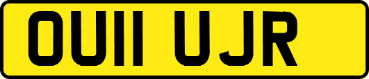OU11UJR
