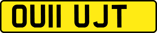 OU11UJT