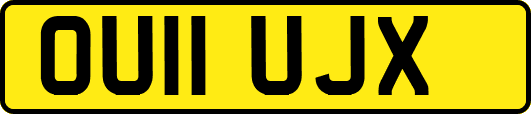 OU11UJX