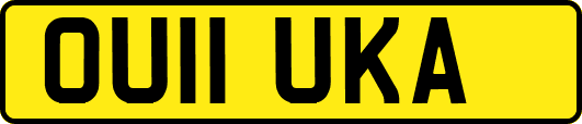 OU11UKA