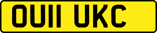 OU11UKC