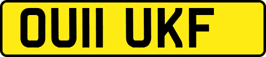 OU11UKF