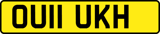OU11UKH