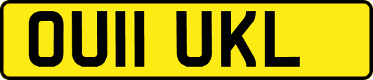 OU11UKL