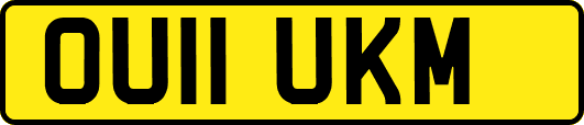OU11UKM