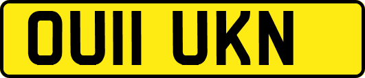 OU11UKN