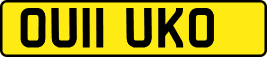 OU11UKO