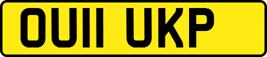 OU11UKP