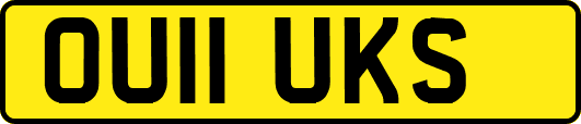 OU11UKS