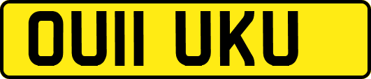 OU11UKU