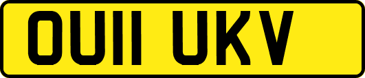 OU11UKV