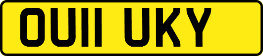 OU11UKY