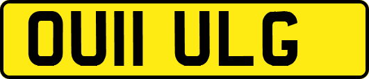 OU11ULG
