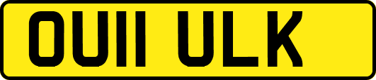 OU11ULK