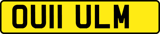 OU11ULM