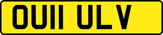 OU11ULV