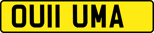 OU11UMA