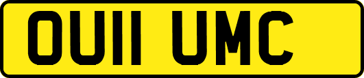 OU11UMC
