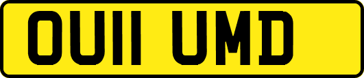 OU11UMD
