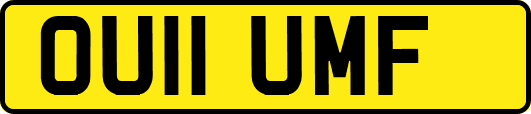 OU11UMF