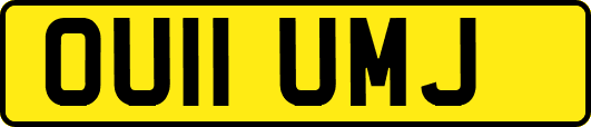 OU11UMJ