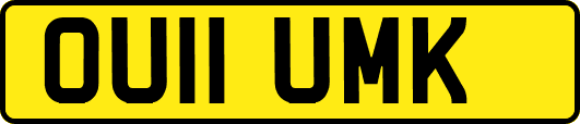 OU11UMK
