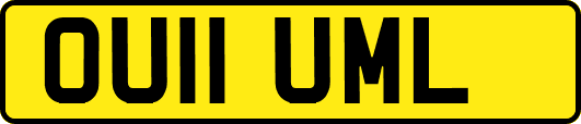OU11UML