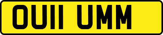 OU11UMM