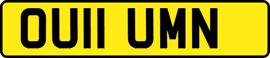 OU11UMN