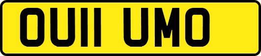 OU11UMO