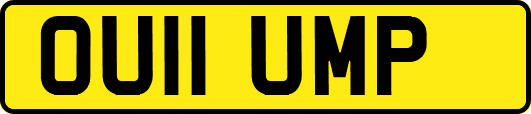 OU11UMP