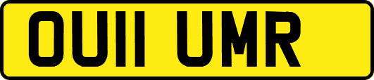OU11UMR