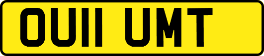 OU11UMT