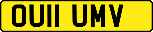 OU11UMV