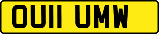 OU11UMW
