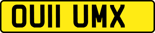 OU11UMX