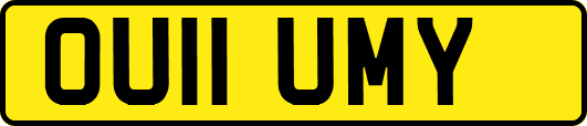 OU11UMY