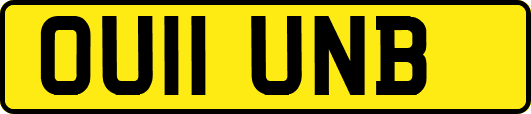 OU11UNB