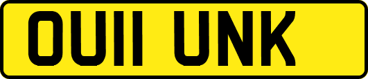 OU11UNK