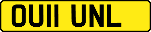 OU11UNL