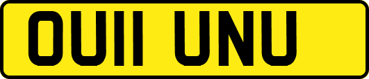 OU11UNU