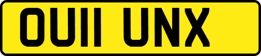 OU11UNX
