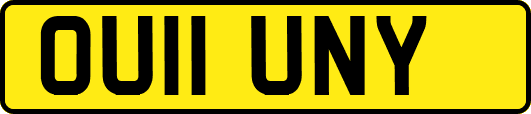 OU11UNY