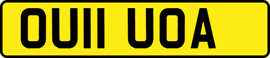 OU11UOA