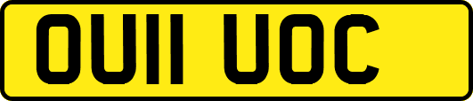 OU11UOC