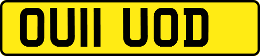 OU11UOD